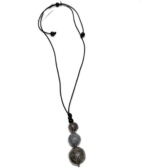decouture Jewelry - NWT decouture Confetti Pendant Necklace